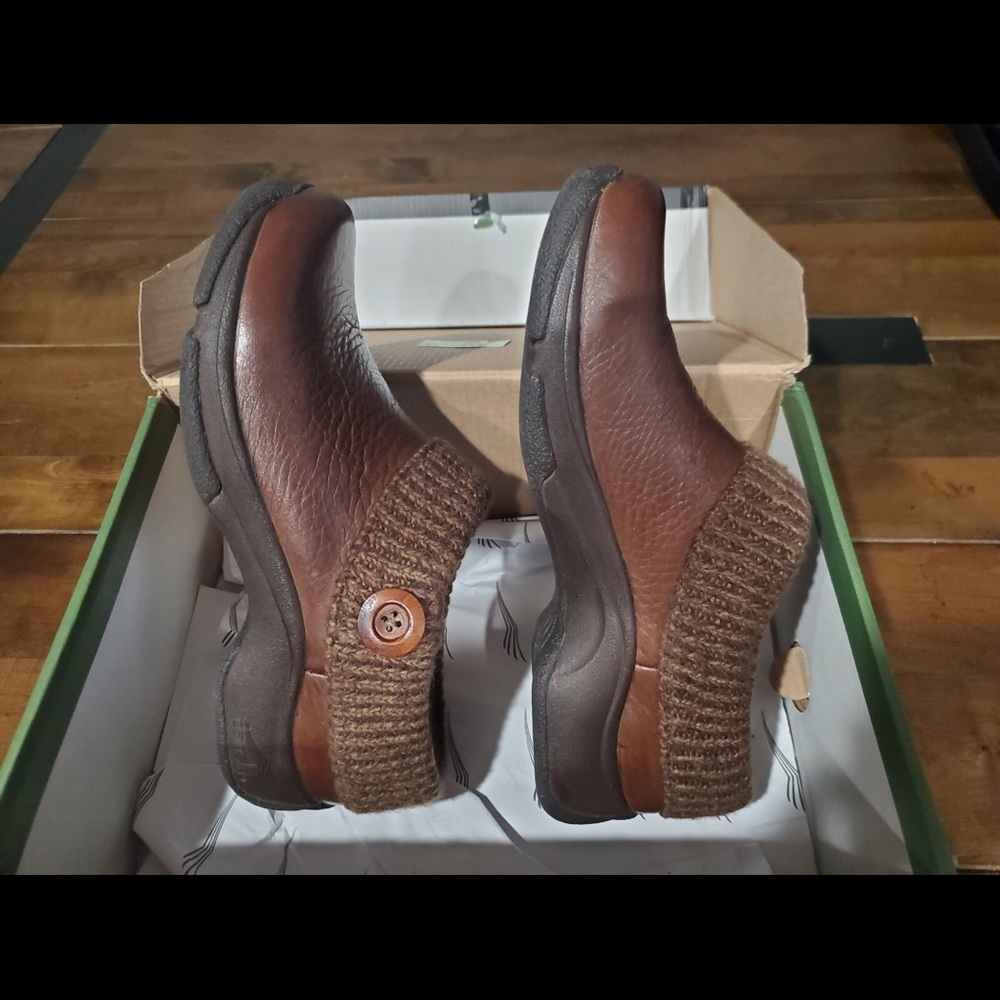 Dansko Shoes